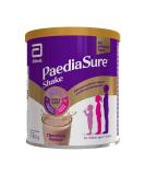 PaediaSure Shake Balanced Nutritional Supplement Drink Multivitamin for Kids with Protein Carbohydrates Essential Fatty Acids and Minerals to Support Growth and Development 400 g Chocolate - Buy Online on GoSupps.com