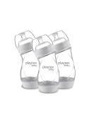 Playtex Baby Ventaire Bottle 9 Ounce - 3 Pack, Prevents Colic & Reflux, BPA-Free - Buy Online on GoSupps.com