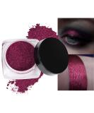 Buy Ultra Pigment Shimmering Eyeshadow #10 | Metallic Iridescent Loose Highlighter | International Shipping Available - Buy Online on GoSupps.com