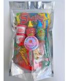 DIY Slaps Lollipop Candy Kit - TikTok Famous - Mexican Candy Flavors Mix - Buy Online on GoSupps.com
