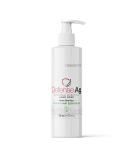 Buy Defense Ag Hand Soap - Silver Oat Extracts Vitamin E Coconut Oil & Mint | Paraben-Free Moisturizing Hand Soap 16oz | International Shipping - Buy Online on GoSupps.com