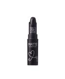 KISS Ruby Kisses Matte Lipstick (RMLS14 - Blackism) RMLS14 - Blackism 1 Count (Pack of 1) - Buy Online on GoSupps.com
