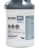 Wipe SaniCloth Af3 Large 160 Count - Hospital Grade Disinfectant Wipes - Buy Online on GoSupps.com