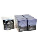200-Count BCW Card Toploaders with Card Sleeves - Premium Protection for Trading Cards - Buy Online on GoSupps.com