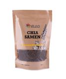 Buy Mituso Organic Chia Seeds 400ml - Nutrient-Rich Healthy Superfood for International Shipping - Buy Online on GoSupps.com