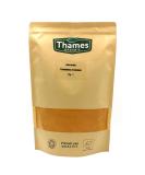 Thames Organic Turmeric Powder 1kg - 100% Pure & Natural, GMO-Free, Certified Organic - Ideal for Cooking & Baking - Buy Online on GoSupps.com
