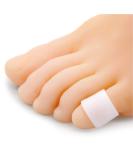 Buy Bukihome Silicone Toe Caps - 12x Toe Protection for Pain Relief | Ideal for Running Walking & Comfort - Buy Online on GoSupps.com