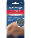 BandGrip Micro-Anchor Skin Closures Cut Kit - Wounds up to 1 Inch - Buy Online on GoSupps.com