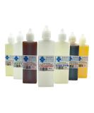 Baking Beauty and Beyond Concentrated Food Flavouring Oil - Dozen of Professional Quality Food Grade Flavouring Oil for Candy Making Baking Cooking Lip Balm and Lip Gloss - Banoffee (50ml) - Buy Online on GoSupps.com