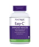 Natrol Easy-C Immune Health Vitamin C & Bioflavonoids - 500mg, 120 Vegi Capsules - Buy Online on GoSupps.com