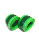 BW Bike Tire Liners | Inner Tube Flat Protectors for Road, MTB, BMX Bicycles - Fits Tire Sizes 18-20 | Available in Various Sizes - Buy Online on GoSupps.com