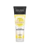 Sheer Blonde Go Blonder Lightening Shampoo 8.3 oz | Brighten & Lighten Hair - Buy Online on GoSupps.com