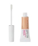 Maybelline New York Super Stay Under-Eye Concealer 25 Medium 22 g medium 7.00 ml (Pack of 1) - Buy Online on GoSupps.com