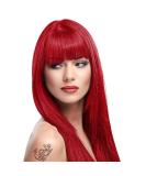 La Riche Directions Poppy Red Semi-Permanent Hair Colour | 88ml Pack - Vibrant Red Hair Dye for All Hair Types - Buy Online on GoSupps.com