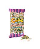 Buy Cool Mini Candies Fruit Mix - 1350 Mini Candies | 3 kg Pack | International Shipping Available - Buy Online on GoSupps.com