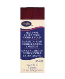 Wrights 117-206-2303 Double Fold Bias Tape 1/2 x 3-Yard - Ox Blood - Buy Online on GoSupps.com