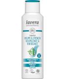 Lavera Volume & Strength Shampoo - Vegan Natural Hair Care | 250ml - International Shipping Available - Buy Online on GoSupps.com