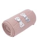 Elastic Bandage Wrap | Reliable & Long-Lasting Support for Elbows Ankles & Wrists - International Shipping - Buy Online on GoSupps.com