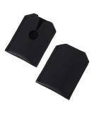 Vintorky Razor Accessories - 2-Piece Razor Head Covers | Safety Mask & Travel Jacket | Durable Synthetic Leather - Buy Online on GoSupps.com