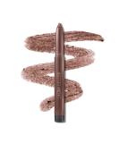 LAURA GELLER Longwear Eyeliner Pencil | Smooth & Blendable Makeup | Soft Slate - 08 - Buy Online on GoSupps.com