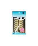 Foli Schluepflid Tape - Eye Lifting Lid Stickers for Beautiful Open Eyes | 60 Pairs (Sizes: S M L) - Perfect for Women and Girls - Buy Online on GoSupps.com