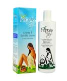 Miss KEY Intimiss De Key Cleaning and Refreshing Solution 16 oz - Gentle Intimate Hygiene Care - Buy Online on GoSupps.com