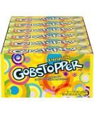 Fruit Gobstoppers Candy 1.77 Oz - Pack of 24 - Delicious and Long-Lasting Treat - Buy Online on GoSupps.com