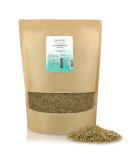 VITA NATURA hayflower blossoms 250 g - Sitz bath - bath tea - suitable for compresses and wraps - hayflowers - 100% vegan - Made in Germany - Buy Online on GoSupps.com
