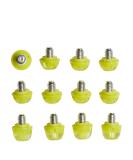 Shop Adidas TPU Studs - Perfect Fit for Ultimate Performance | Worldwide Shipping - Buy Online on GoSupps.com