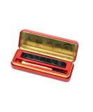 Besame Cosmetics Cake Mascara Black - Volume & Length 3-in-1 Eye Makeup - Eyelash Mascara  Eyeliner  Eyebrow Mascara - Vegan Mascara Sensitive Eyes - Black Mascara and Eyeliner Set + Tin & Applicator Mascara Set - Buy Online on GoSupps.com