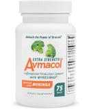 AVMACOL Extra Strength Tablets - Sulforaphane Detox & Antioxidant Support for Immune Health - Nutramax Labs - Moringa - 75 Tablets - Buy Online on GoSupps.com
