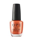 Shop OPI Nail Lacquer - Opaque Multicolor Metallic Nail Polish | Chip Resistant | Mega Mix Collection Liquid Fire - Buy Online on GoSupps.com