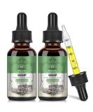 High-Quality Natural Oil 100000mg | Vegan Omega 3-6-9 | 60ml Pack of 2 - International Shipping - Buy Online on GoSupps.com