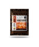 Inca Trail Dried Shrimp Powder - Gluten-Free Organic Seasoning | High Protein Cajun Seasoning for Cooking - 3oz - Buy Online on GoSupps.com