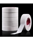 fenshine Lash Tape PE Micropore Medical Tape for Eyelash Extension Fabric Tape For False Eyelash Patch Makeup Tool (6 Rolls Japan MIcropore Soft Tape) - Buy Online on GoSupps.com