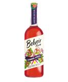 Belvoir Farm Summer Spritz - Refreshing Real Summer Fruit Juices Strawberries & Mint 100% Natural Ingredients No Added Sugar Gluten Free Vegan 6 x 750ml Glass Bottles 6 x 750ml Summeer Spritz - Buy Online on GoSupps.com
