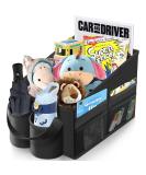 Wocvryy Autositz Organizer Auto accessories Interior Women Children's Children's Back Driver Seat Organizer for Toys Books Snacks With Beverage Advisory Affairs - Buy Online on GoSupps.com