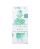 Buy Emerita Feminine Cleansing & Moisturizing Wash - 4 oz Liquid | Gentle & Effective Intimate Care Worldwide Shipping - Buy Online on GoSupps.com