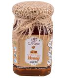 QURA Organic Honey (250g) |India Organic Certified |ISO Certified. - Buy Online on GoSupps.com