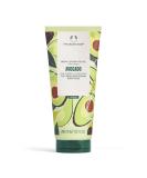 The Body Shop Avocado Body Lotion to Oil | 72-Hour Skin Softening for Normal to Dry Skin - Shop Internationally - Buy Online on GoSupps.com