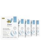Dove Body Love Beauty Bar Soap for Dry-Cracked Skin - 10 Count, Hypoallergenic, 24-Hour Nourishment, Pro Ceramides - 7.5 oz - Buy Online on GoSupps.com