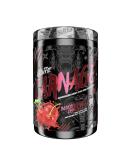 Carnage Advanced Pre-Workout - Blood Cherry Lemonade | Boost Energy Focus & Strength with Patented Ingredients - Buy Online on GoSupps.com