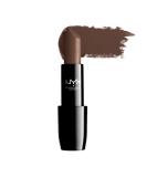 NYX In Your Element Lipstick - Metallic Bronze | Shop Internationally - Best Quality & Fast Shipping - Buy Online on GoSupps.com