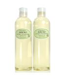 Dr Adorable Organic Kukui Nut Oil - 100% Pure Cold Pressed - 24 Oz - Buy Online on GoSupps.com