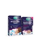 Colief Breathe Easy Bundle: Vapor Rub & Patches for Clear Breathing - Buy Online on GoSupps.com
