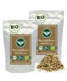 Buy Azafran Organic Milk Thistle Seeds Whole - 1 kg | Premium Quality Milk Thistle Seed & Tea for Health Benefits | Fast International Shipping - Buy Online on GoSupps.com