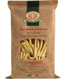 Rustichella d'Abruzzo Strozzapreti Pasta di Semola di Grano Duro Pasta 250 g - Buy Online on GoSupps.com