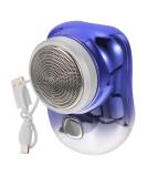 Buy Durable Electric Shaver for Men - Compact Travel Razor - Wear-Resistant Portable Shaver | Shop Internationally - Buy Online on GoSupps.com