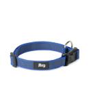 JULIUS-K9 225CG-B Color & Gray collar 25mm*39-65 cm adjustable blue-grey without handle 25 mm (39-65 cm) blue-grey - Buy Online on GoSupps.com