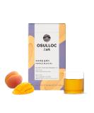 Osulloc Tropical Black Tea - Premium Mango Peach Blend 20 Tea Bags (30g) - International Shipping Available - Buy Online on GoSupps.com